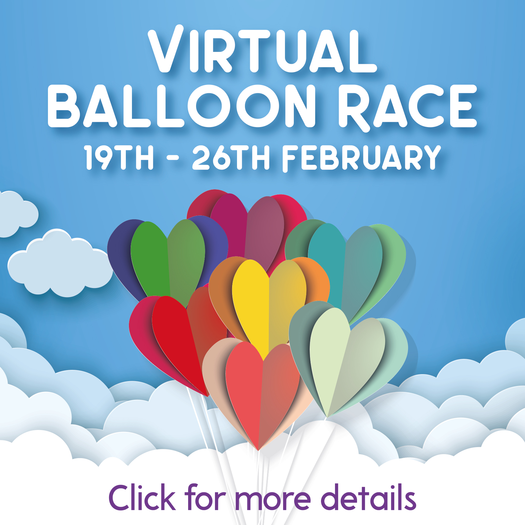 Saint Felix School Virtual Balloon Race announced for 19 February ...